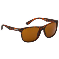 Hrinkar UV Protection Elegant Brown Rectangular Goggles For Men & Women - HRS492-TBWN-BWN