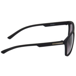 Hrinkar Gradient & UV Protection Stylish Pink Rectangular Goggles For Men & Women - HRS493-BK-PNK - Image 3