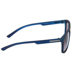 Hrinkar Gradient & UV Protection Modish Pink Rectangular Shades For Men & Women - HRS493-BU-PNK - Image 3