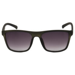 Hrinkar Gradient & UV Protection Trendy Pink Rectangular Goggles For Men & Women - HRS493-GRY-PNK - Image 2