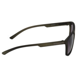 Hrinkar Gradient & UV Protection Trendy Pink Rectangular Goggles For Men & Women - HRS493-GRY-PNK - Image 3