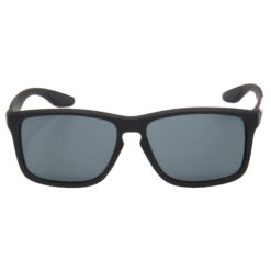 Hrinkar UV Protection Modish Black Retro Square Goggles For Men & Women - HRS494-BK-BK - Image 2
