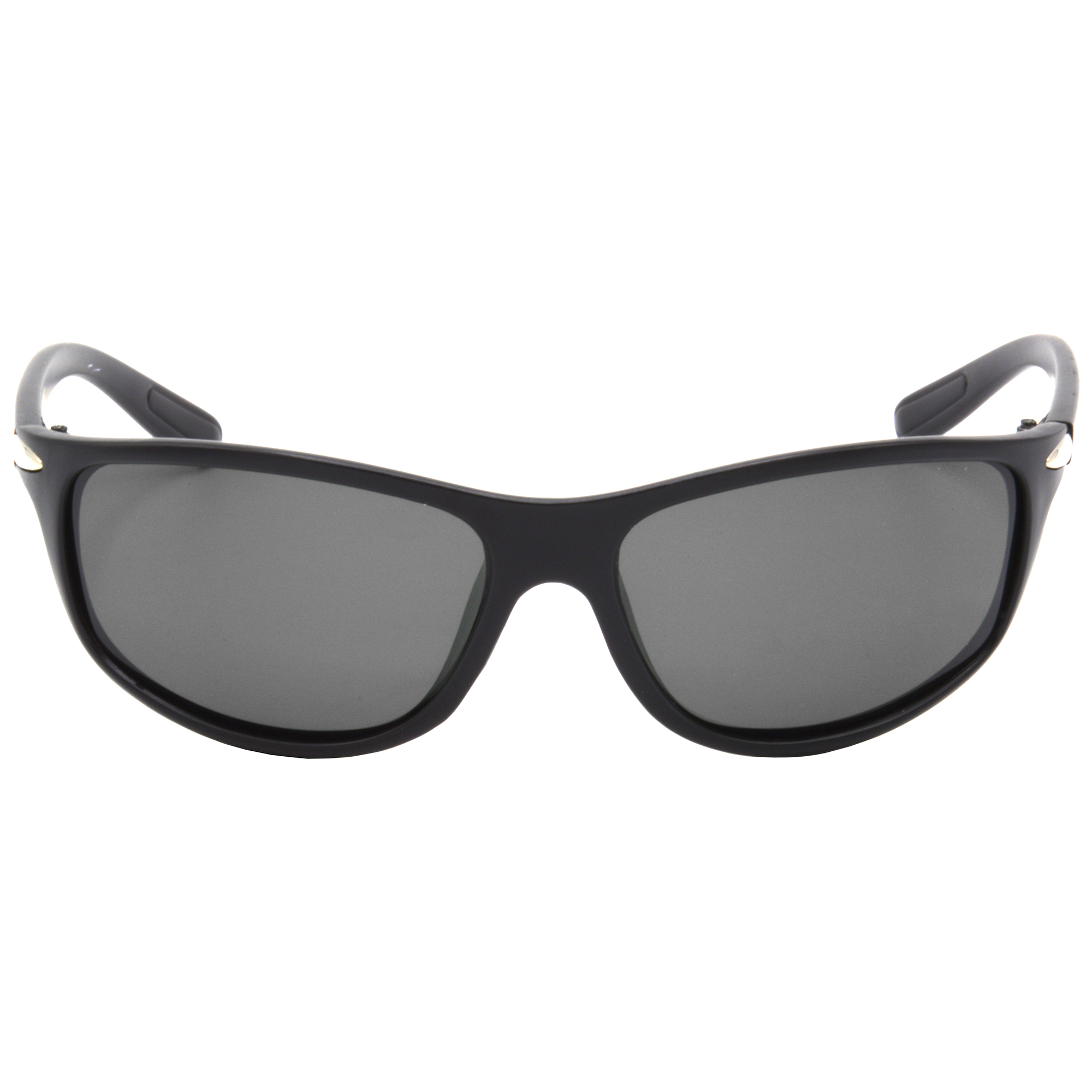 Hrinkar Polarized & UV Protection Modish Black Sports, Wrap-around Goggles For Men - HRS501-BK-BK-P - Image 2