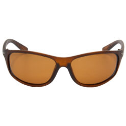 Hrinkar Polarized & UV Protection Elegant Brown Sports, Wrap-around Goggles For Men - HRS501-BWN-BWN-P - Image 2