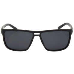 Hrinkar Polarized & UV Protection Modish Multicolor Rectangular Goggles For Men & Women - HRS509-BK-ylw-BK-P - Image 2
