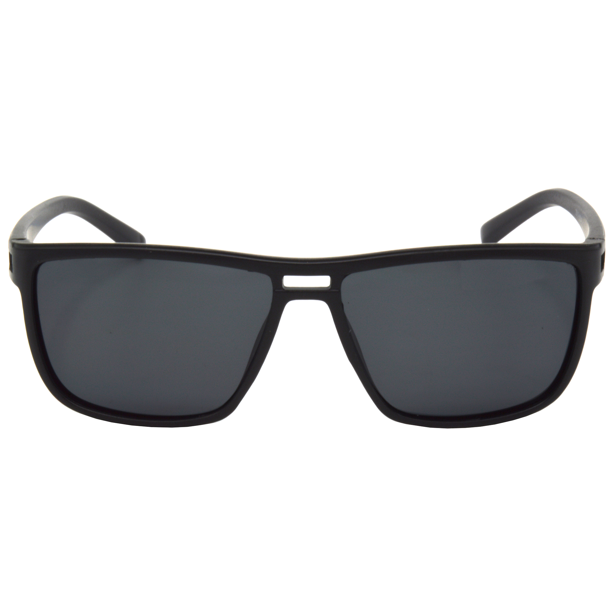 Hrinkar Polarized & UV Protection Modish Multicolor Rectangular Goggles For Men & Women - HRS509-BK-ylw-BK-P - Image 2