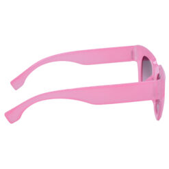 Women's Pink UV Protection Cat-Eye Sunglasses