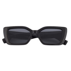 Lightweight Black Sunglasses for Girls