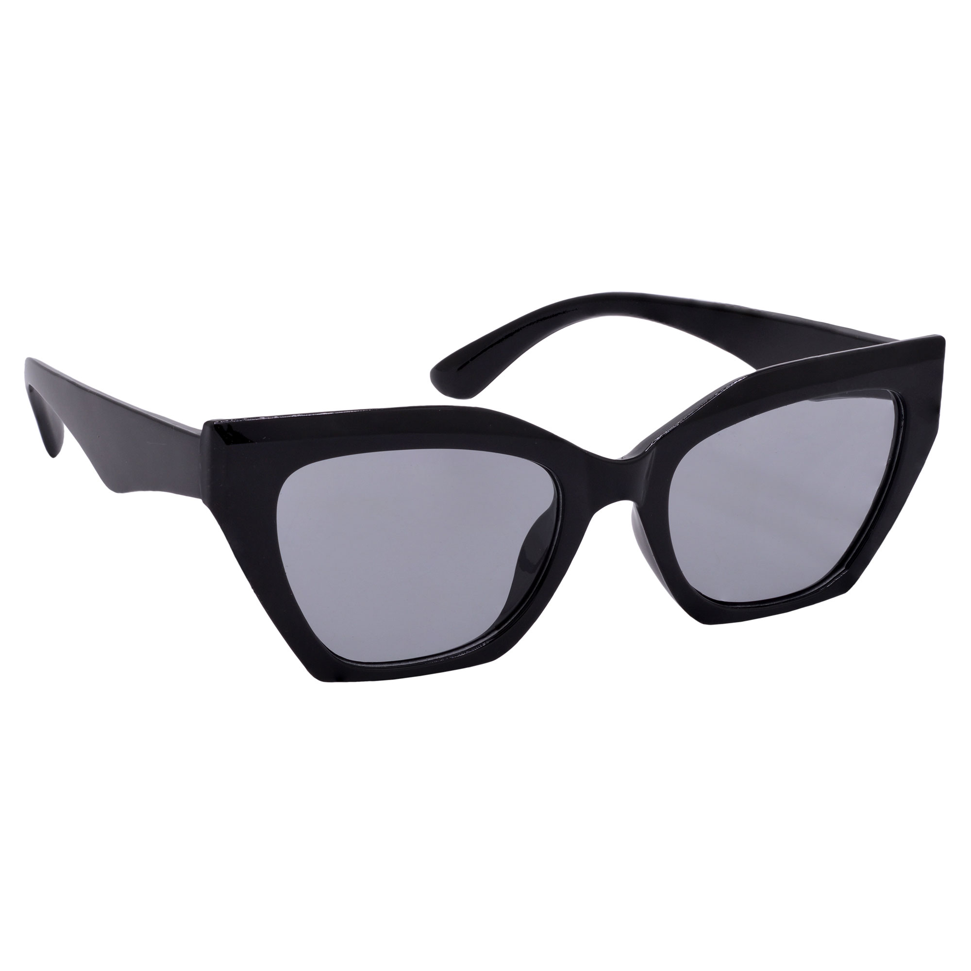 Hrinkar Black UV Protection Sunglasses