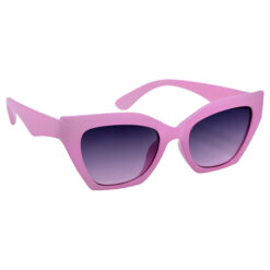 Hrinkar Grey Gradient Lens Sunglasses