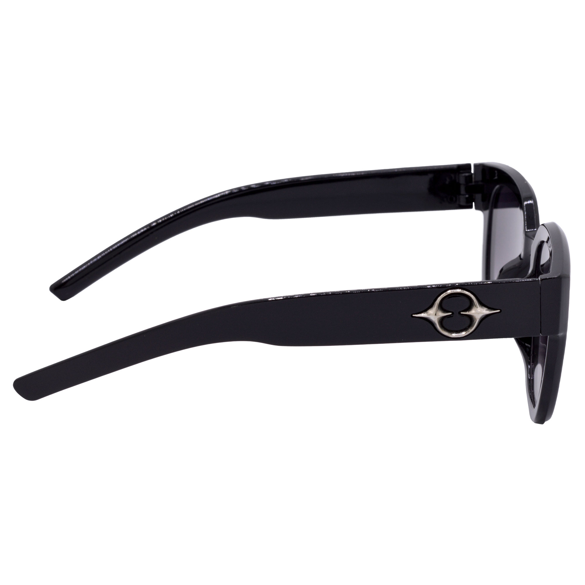 Women's Round UV Protection Sunglasses