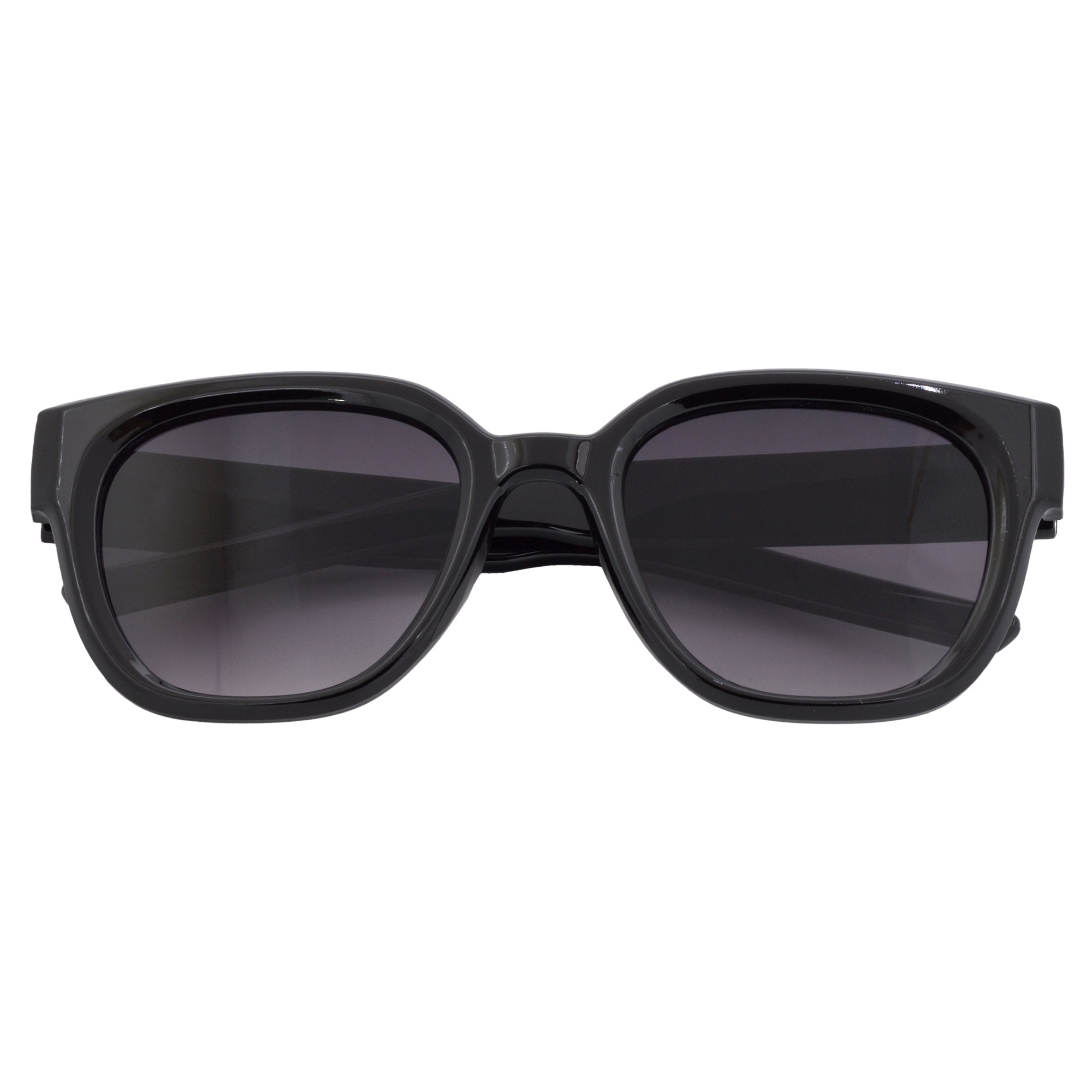 Lightweight Round Sunglasses for Women