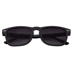 Stylish Black Frame Wayfarer Sunglasses