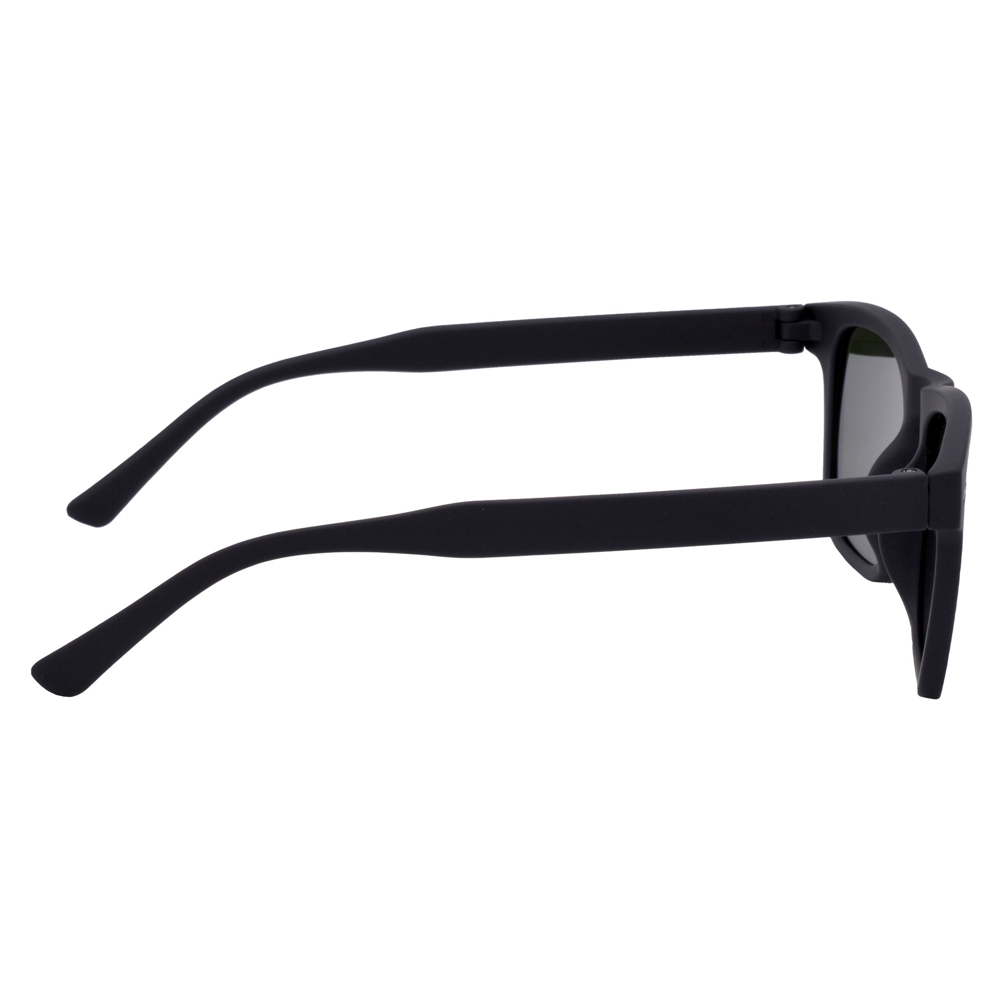 Women's Green Lens UV Protection Wayfarer Sunglasses