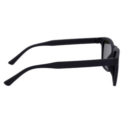 Hrinkar Green Lens Black Frame UV Protection Glasses For Women & Girls - HRS593-BK-GRN - Image 3