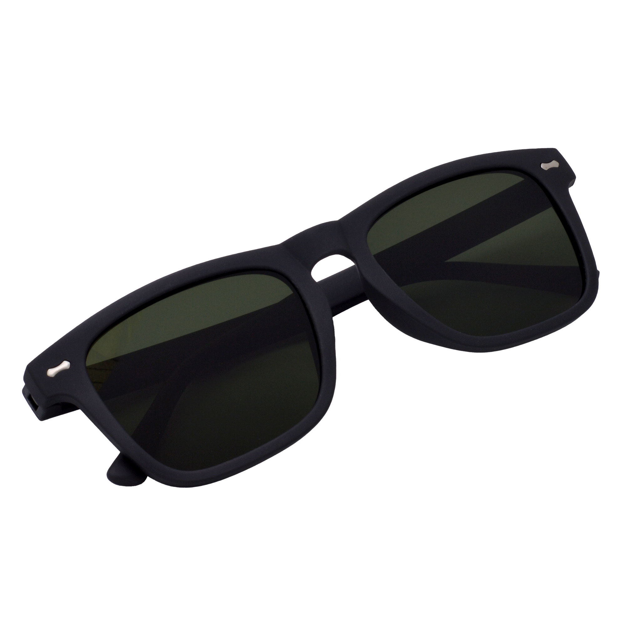 Lightweight Wayfarer Sunglasses for Women