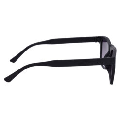 Women's Grey Gradient UV Protection Wayfarer Sunglasses