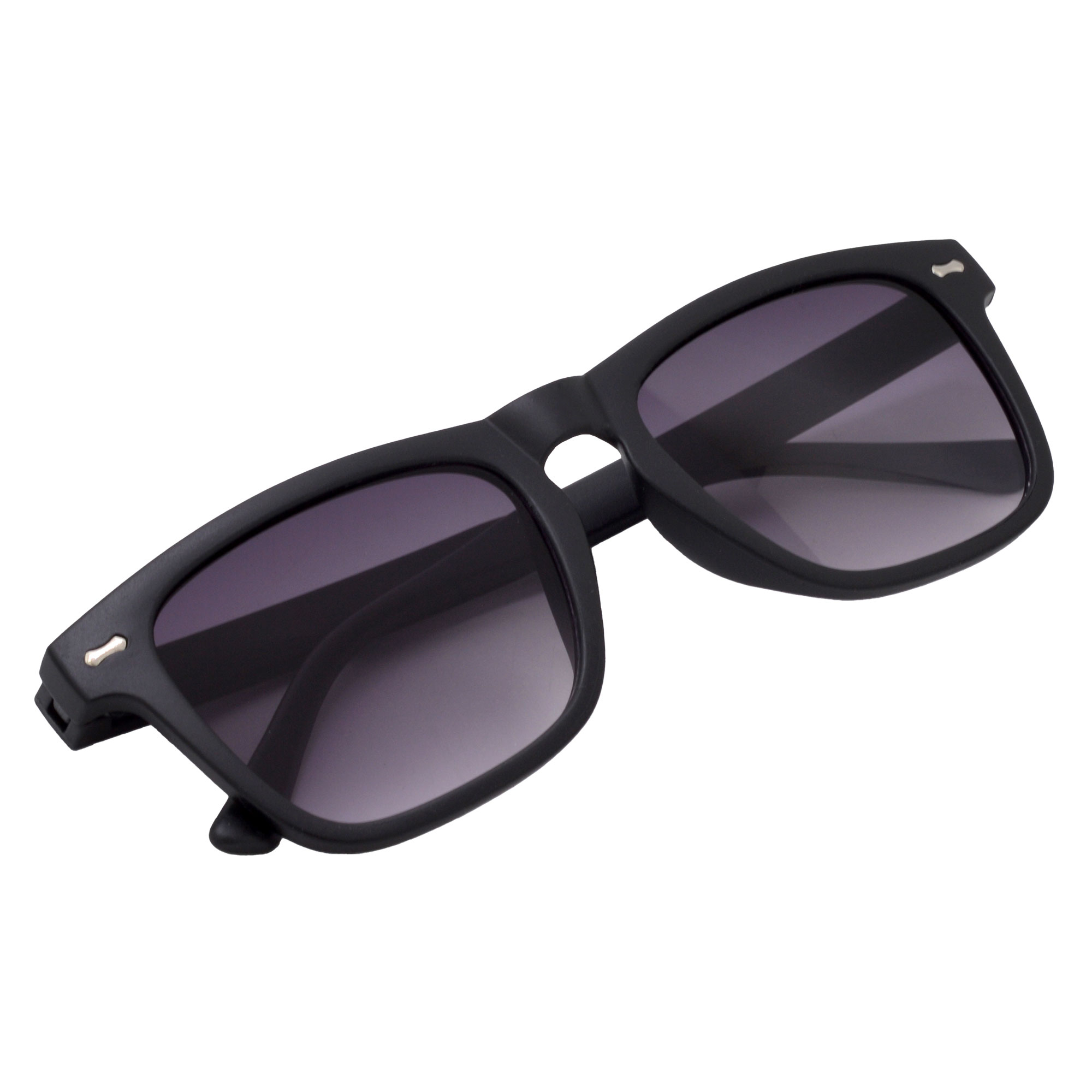 Lightweight Wayfarer Sunglasses for Women
