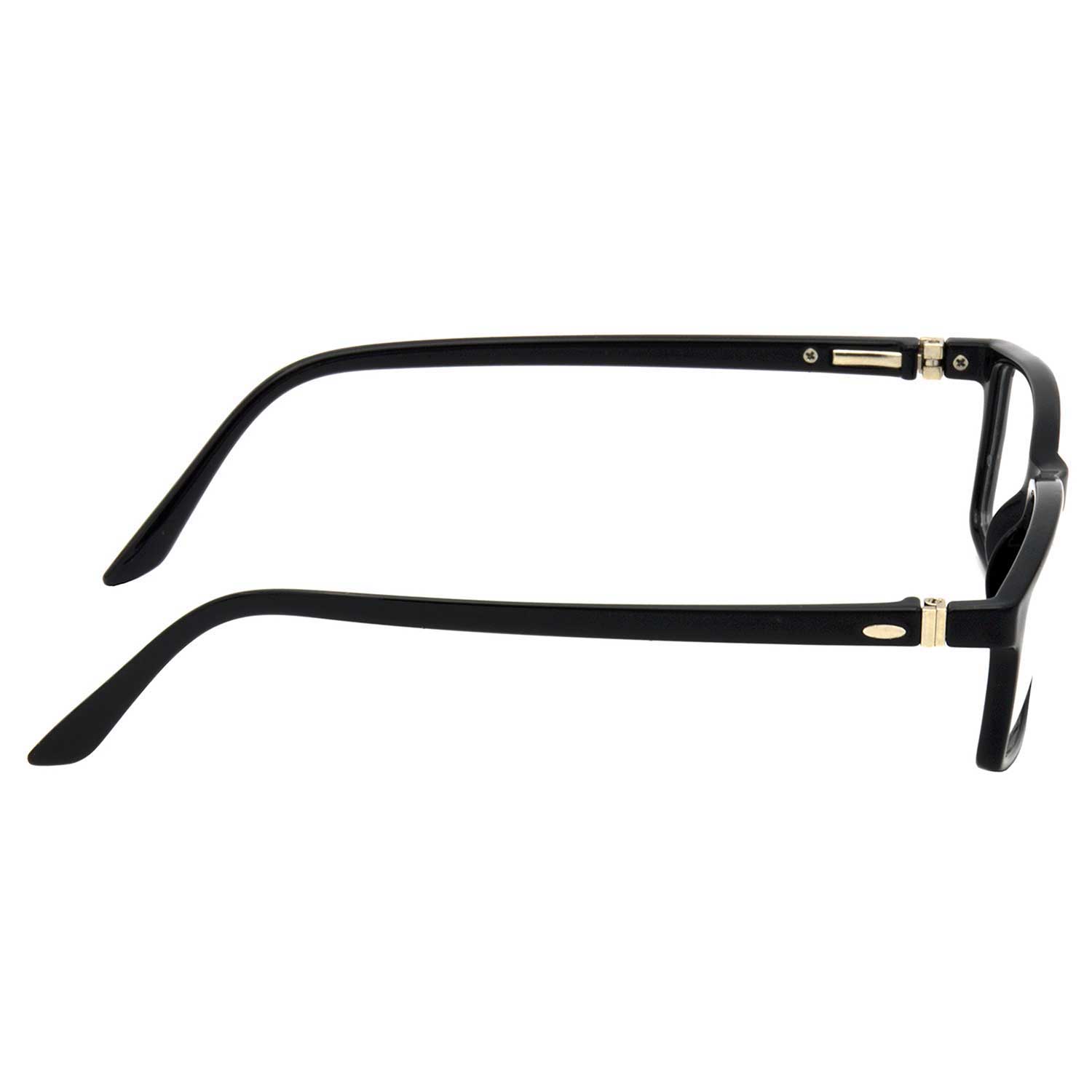 Lightweight TR90 Computer Glasses with Blue Ray Cut Lens