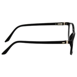 Lightweight Oval Computer Glasses for Digital Eye Protection