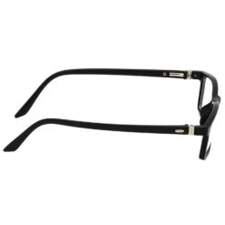 Modern Black Computer Glasses for Office Use