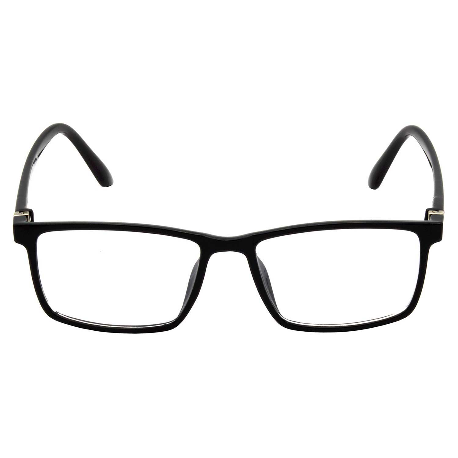 Anti-Glare Computer Glasses for Office Professionals