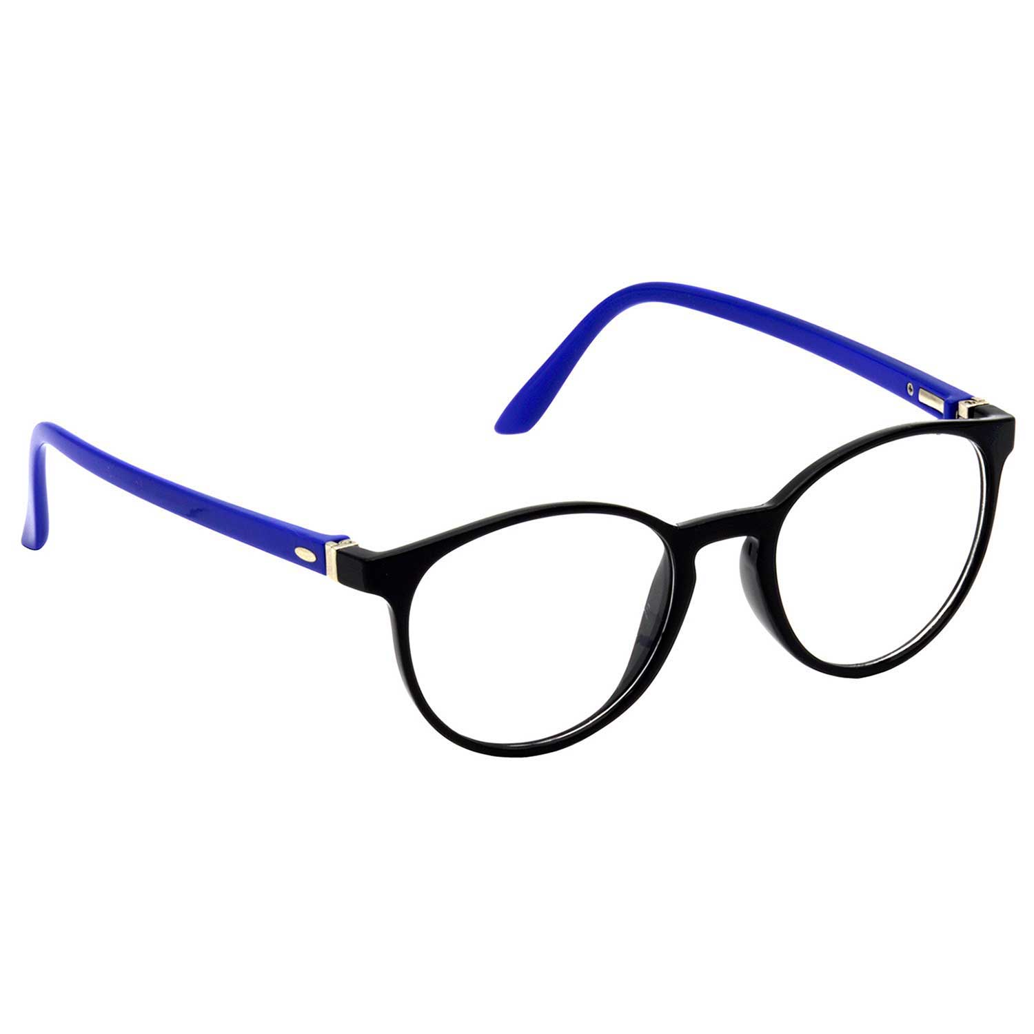 Blue Light Blocking Computer Glasses for Men and Women