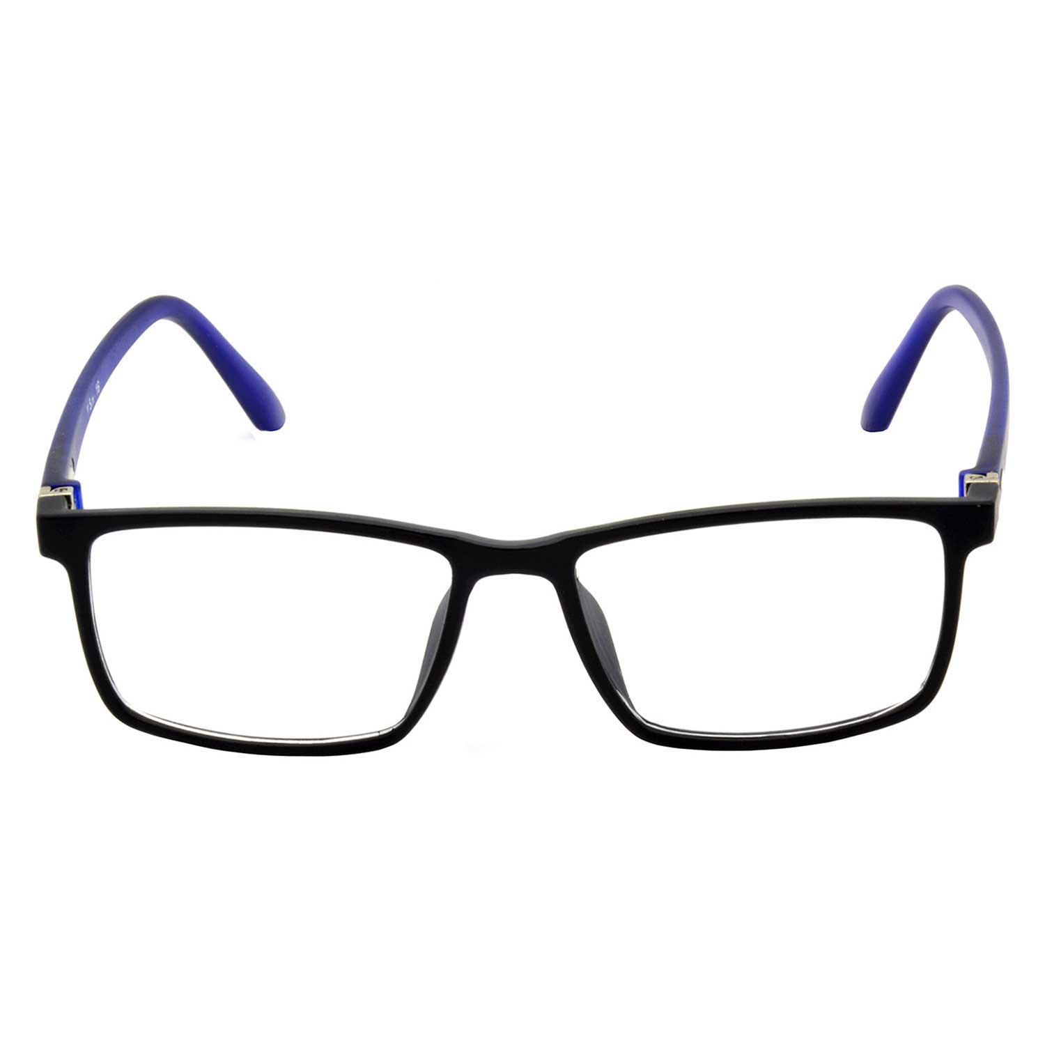 Anti-Glare Blue Light Glasses with TR90 Frame