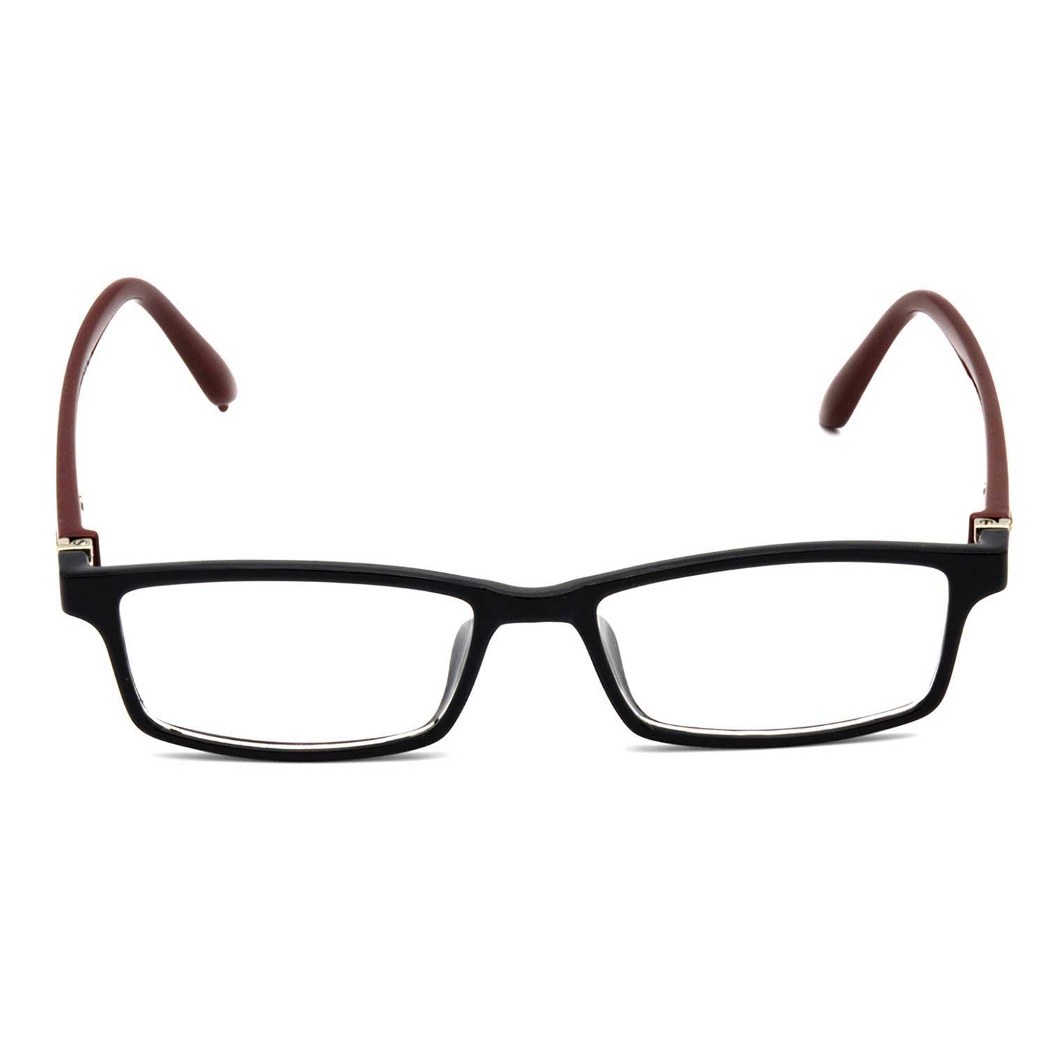 Anti-Glare Mobile Glasses with Blue Ray Cut Lens