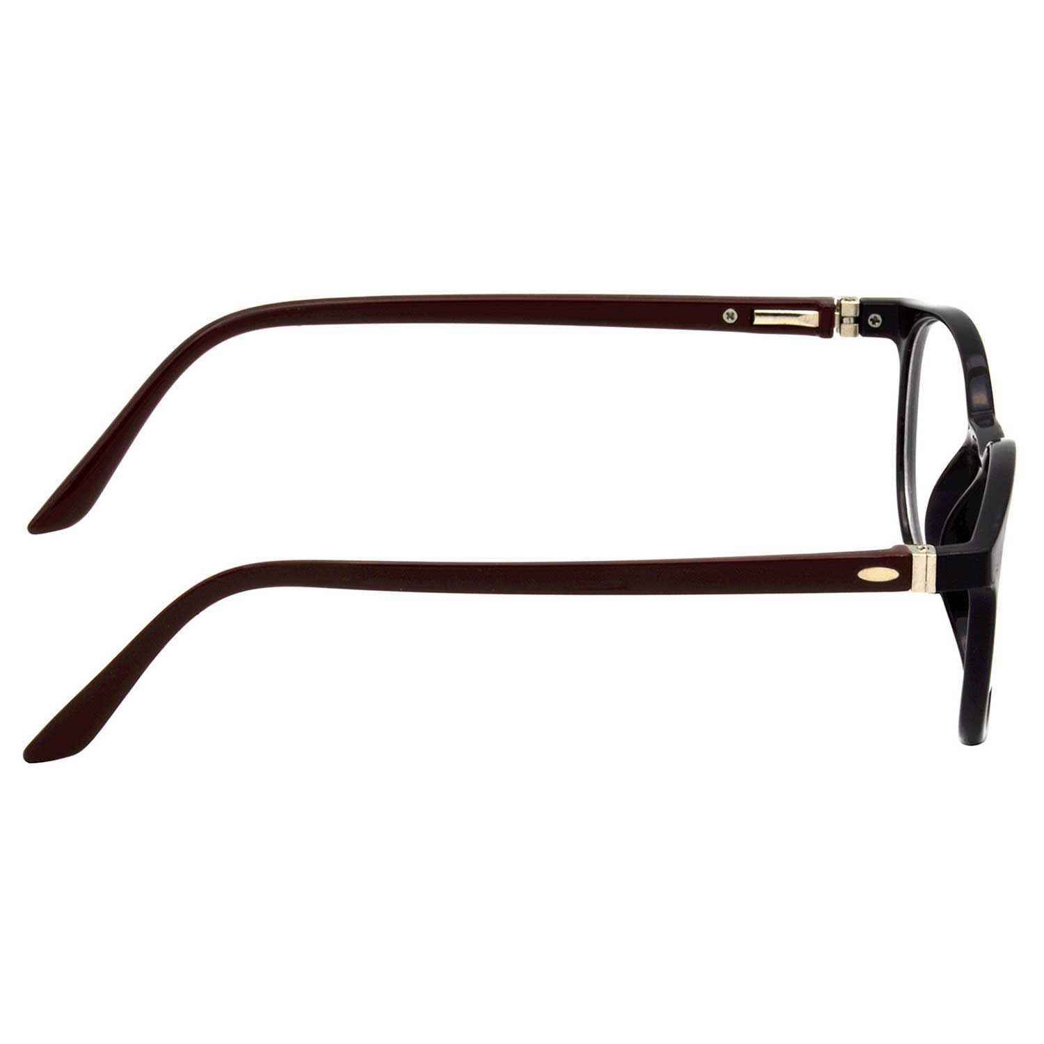 Lightweight TR90 Blue Light Filter Glasses