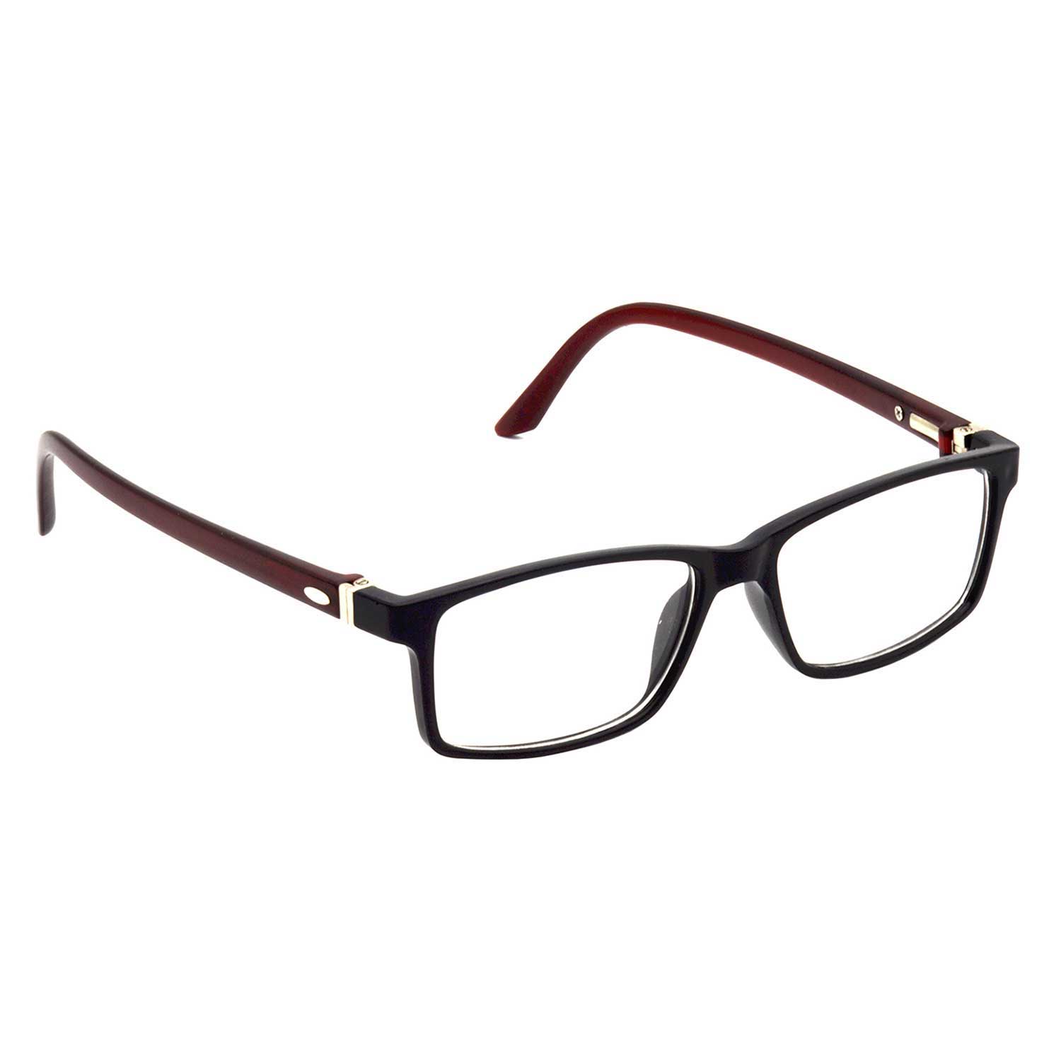 Kids Blue Light Gaming Glasses Rectangle Frame