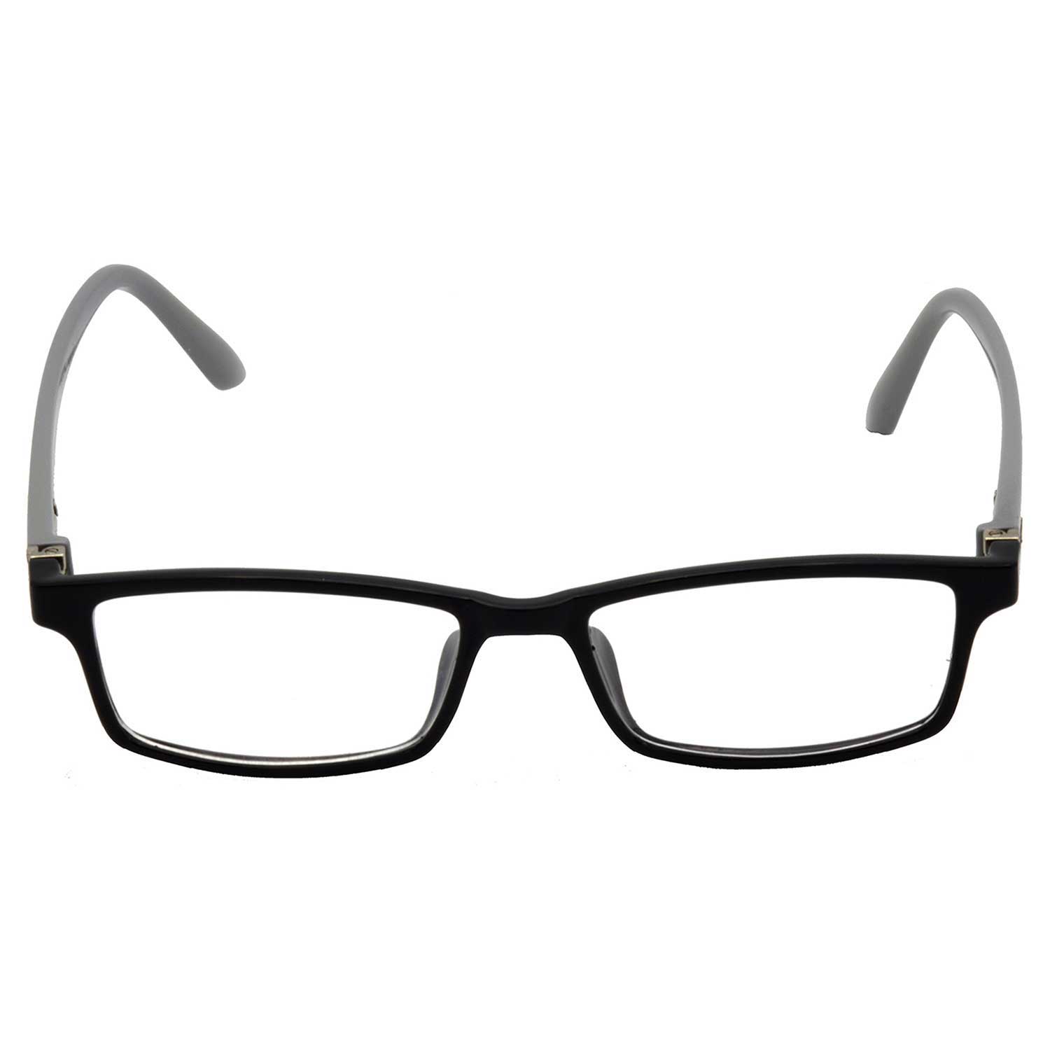 Anti-Glare Office Computer Glasses with Blue Ray Cut Lens