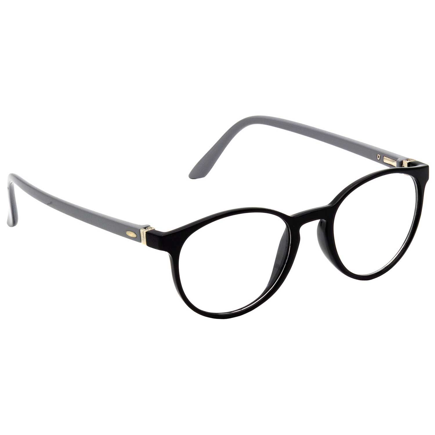 Black Grey Blue Light Blocking Mobile Glasses