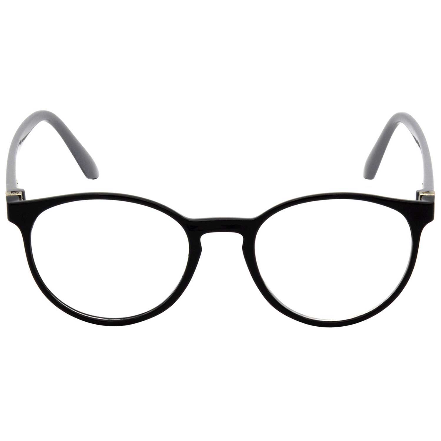 Anti-Glare Mobile Glasses with Blue Ray Cut Lens