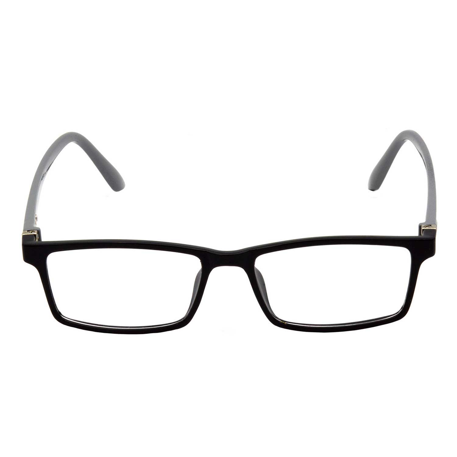 Anti-Glare Computer Glasses with Blue Ray Cut Lens