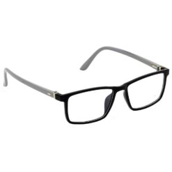 Black Grey Blue Light Blocking Glasses for Computer and Mobile