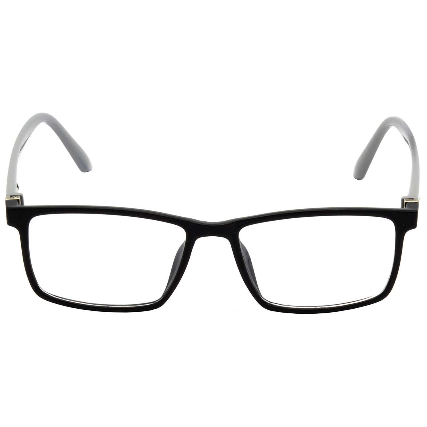 Anti-Glare Blue Ray Cut Computer Glasses