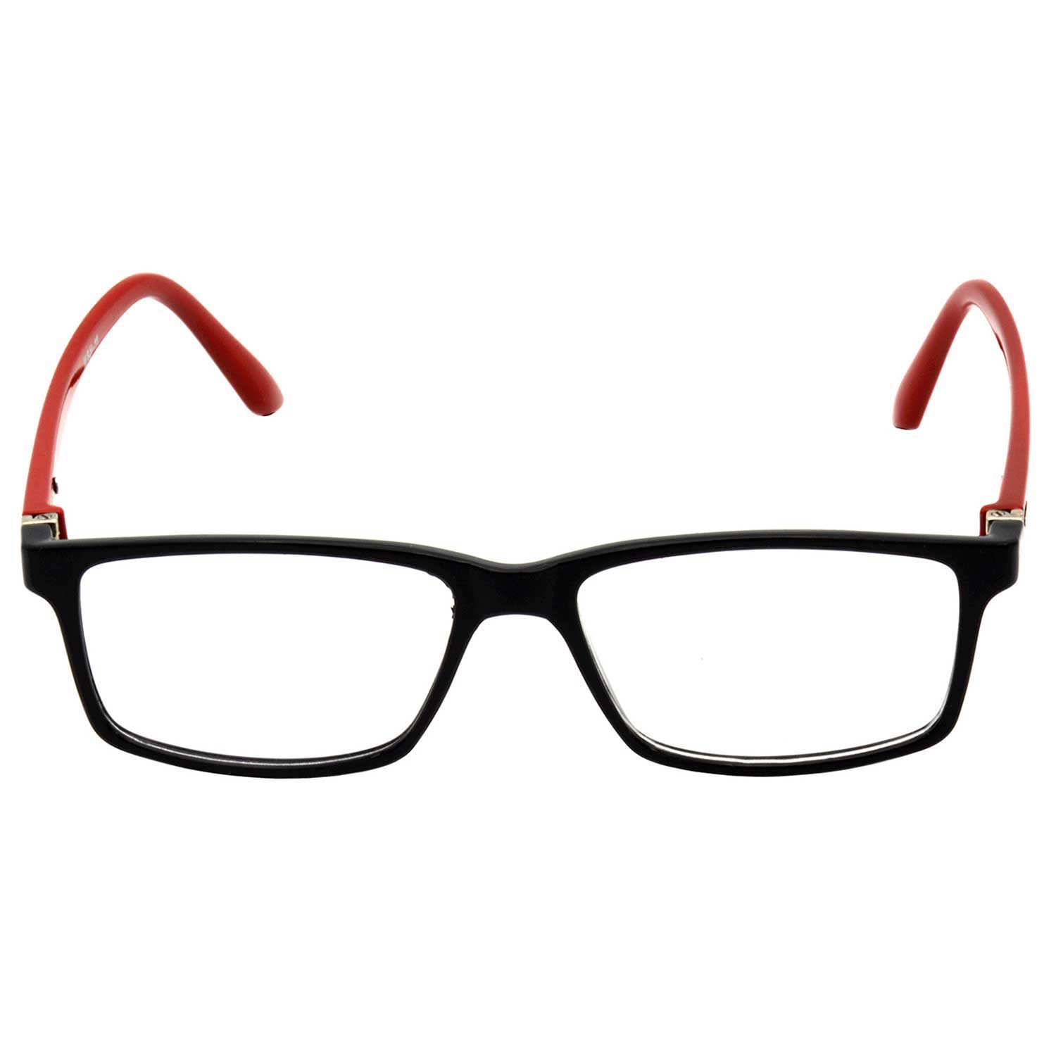 Anti-Glare Gaming Glasses with Blue Ray Cut Lens