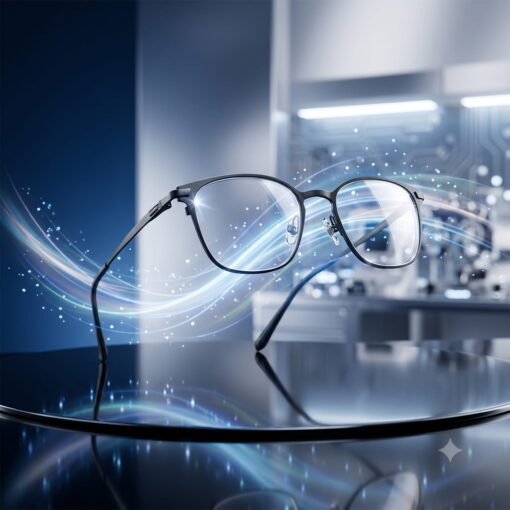 Eyeglasses