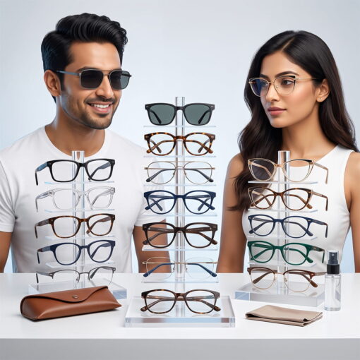 Eyewear Buy Online