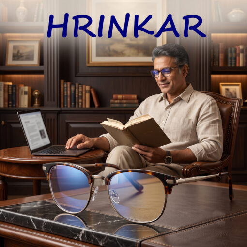Reading Glasses